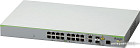 Коммутатор Allied Telesis AT-FS980M/18PS