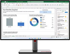 Мониторы Lenovo 