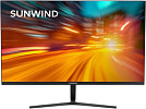 Игровой монитор SunWind SM-24FI401