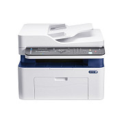 Принтеры и МФУ Xerox 