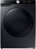 Стирально-сушильная машина Samsung WD6400D WD11DG6B85BBLP