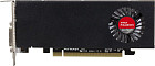 Видеокарта PowerColor PowerColor RX550 Red Dragon 2GB GDDR5 AXRX 550 2GBD5-HLE