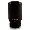 Головка слесарная Toptul KABE3241