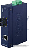 Медиаконвертер PLANET IFT-802TS15