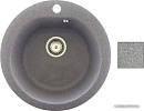 Кухонная мойка БелЭворс Nika (грей)