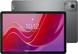 Планшеты Lenovo 
