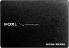 SSD Foxline FLSSD512X5SE 512GB