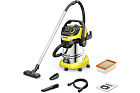 Пылесос Karcher WD 6 P S V-30/8/35/T 1.628-381.0
