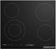 Варочная панель Hotpoint-Ariston HR 6T2 B S