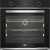 Электрический духовой шкаф BEKO BBVM13400XDS