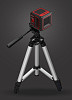 Лазерный нивелир ADA Instruments Cube 3D Professional Edition