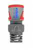 Коннектор Hozelock Aquastop Pro 2045
