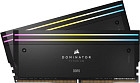 Corsair Dominator Titanium RGB 2x32ГБ DDR5 6600 МГц CMP64GX5M2X6600C32