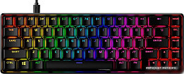 Клавиатуры Hyperx 