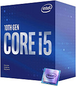 Процессоры Intel Core 