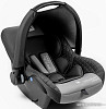 Детское автокресло Amarobaby Baby Comfort AB222008BC/11 (серый)