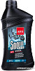 Моторное масло AEG Lubricants SnowMobile 2Т JASO FD 1л