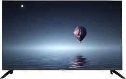 Телевизоры Horizont 
