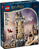 Конструктор LEGO Harry Potter 76430 Совятня замка Хогвартс