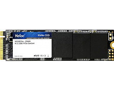 SSD накопители 