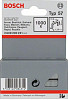 Скобы Bosch 2.609.200.231