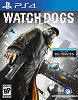 Игра Watch_Dogs для PlayStation 4