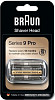 Braun Series 9 Pro 94M