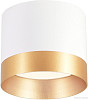 Ambrella light GX53 TN5315 WH/GD (белый/золото)