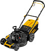 Газонокосилка Denzel GLR-510SP-ZS