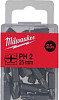 Набор бит Milwaukee 4932399587 (25 предметов)