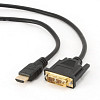 Кабель Cablexpert CC-HDMI-DVI-15