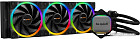 Кулер для процессора be quiet! Pure Loop 2 FX 360mm BW015