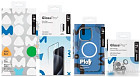 Momax Protection Bundle Set для iPhone 16 Pro MXAP24MTGS