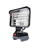 Фонарь Profipower MKDEB-18V