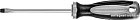 Отвертка Mirax SL5x100 25095-05-10