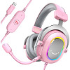 Наушники с микрофоном FIFINE H6P