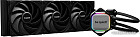 Жидкостное охлаждение для процессора be quiet! Pure Loop 2 360mm BW019