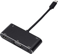 USB-хабы и док-станции (страница 8)