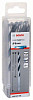 Набор оснастки Bosch 2608577248 (10 предметов)
