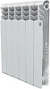 Биметаллический радиатор Royal Thermo Revolution Bimetall 500 2.0 (10 секций, с м/компл. и угл. кран.)