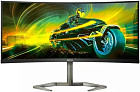 Игровой монитор Philips 34M1C5500VA/00