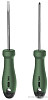 Набор отверток Deli HT1002L (2 предмета)
