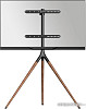Кронштейн Onkron TS1220 (черный)