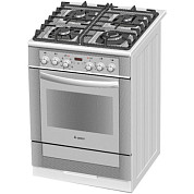 Кухонные плиты 
