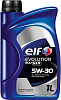 Моторное масло Elf Evolution 900 SXR 5W-30 1л