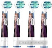 Сменная насадка Oral-B Kids EB10S 4K Frozen (4 шт)