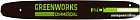 Шина для пилы Greenworks 2953707