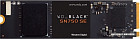 SSD WD Black SN750 SE 1TB WDS100T1B0E