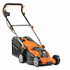 Газонокосилка Daewoo Power DLM 1250E