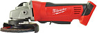 Угловая шлифмашина Milwaukee HD18 AG-115-0 [4933411210]
